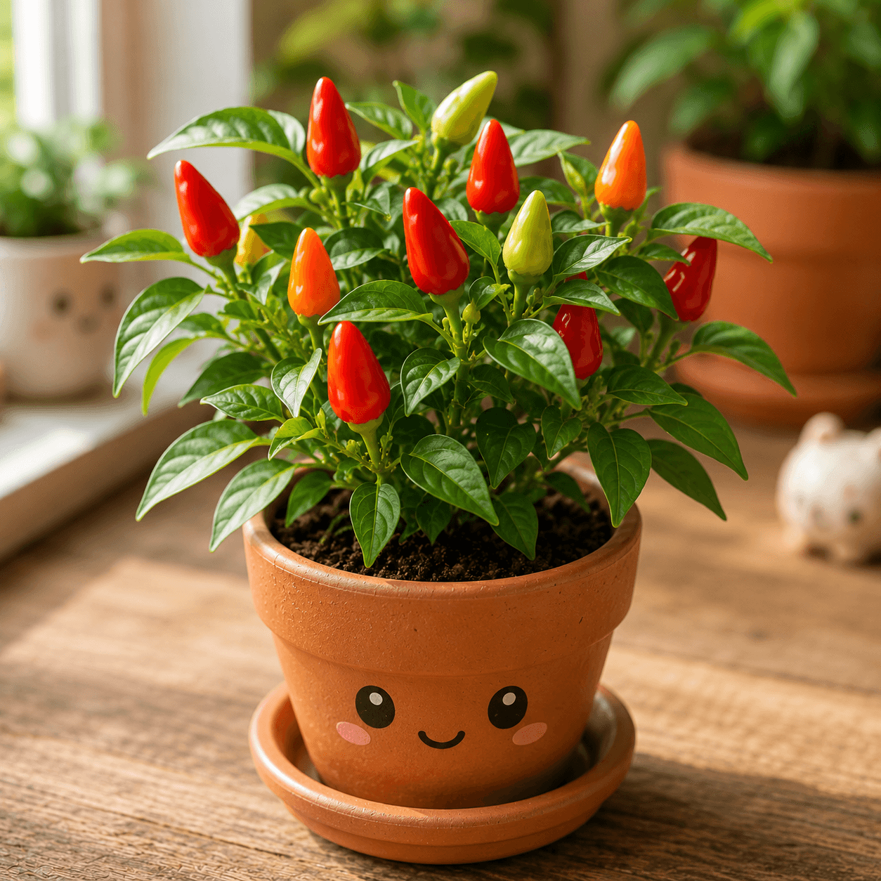 Tabasco Tiny